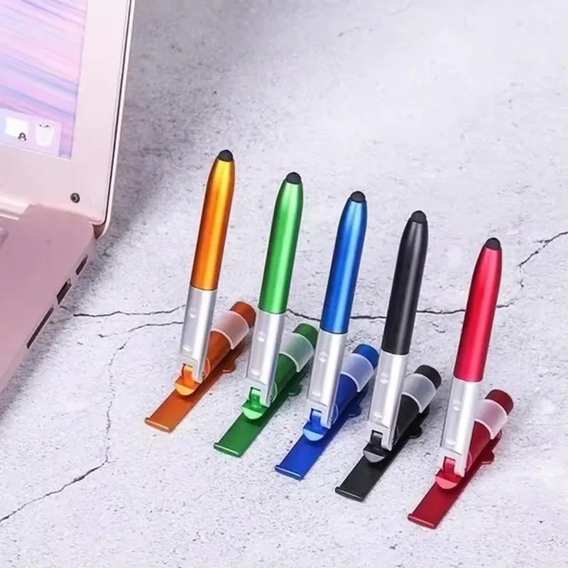 Stationery Office - Penna a sfera multifunzione 4 in