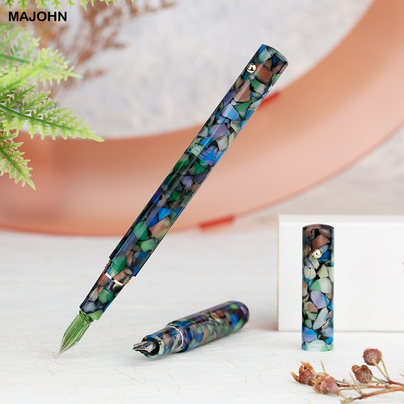 Stationery Supply Business - MAJOHN N8 Penna a immersione in