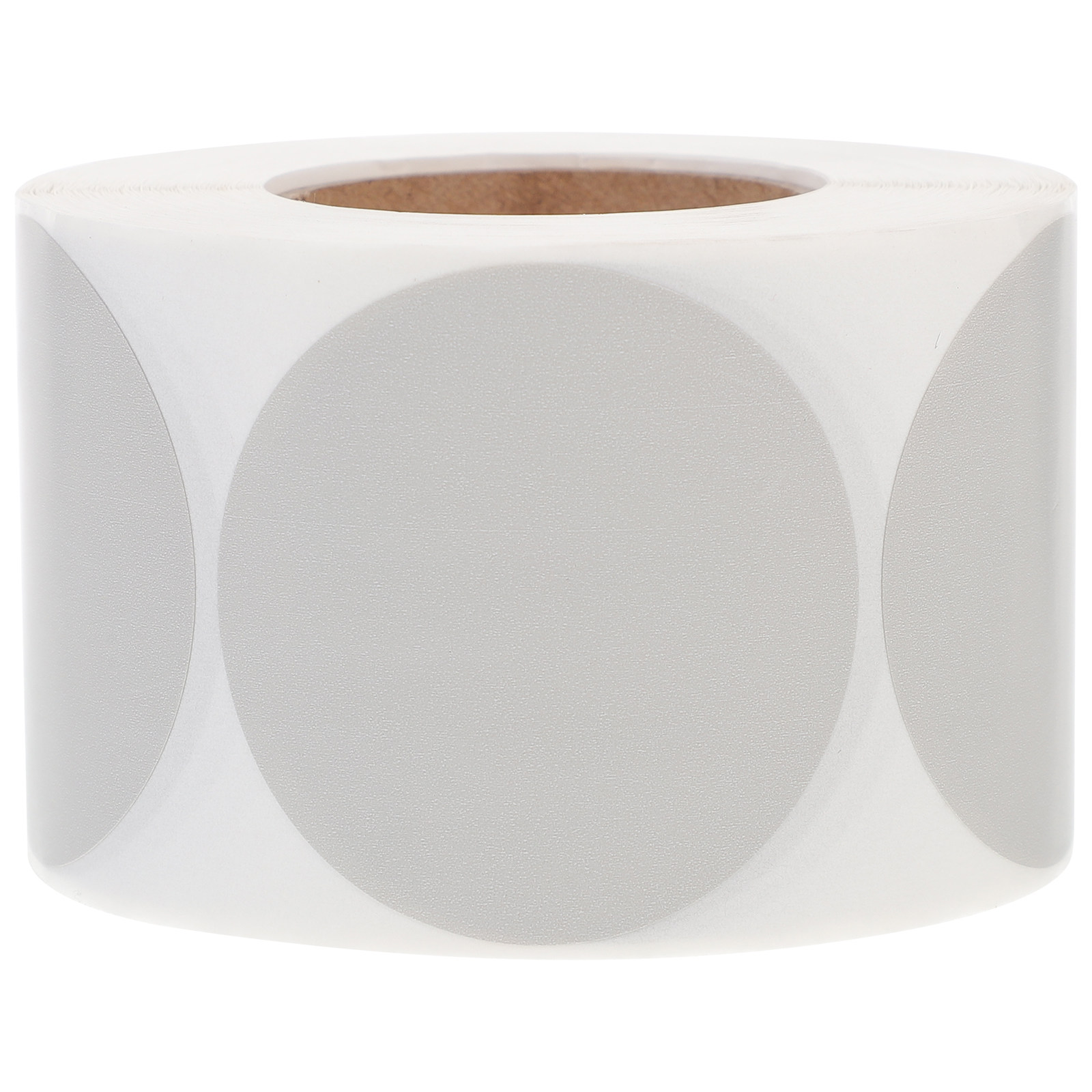 Sticker Label Roll - 1 rotolo di etichette termiche autoadesive,