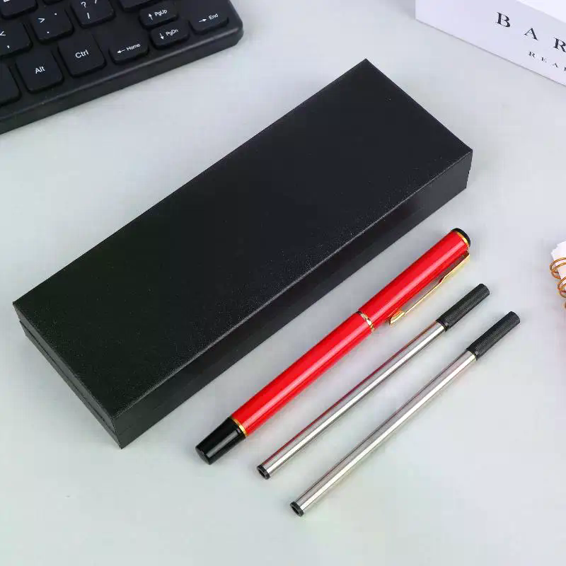 Stationery Supply Business - Confezione Regalo di Lusso con Penne