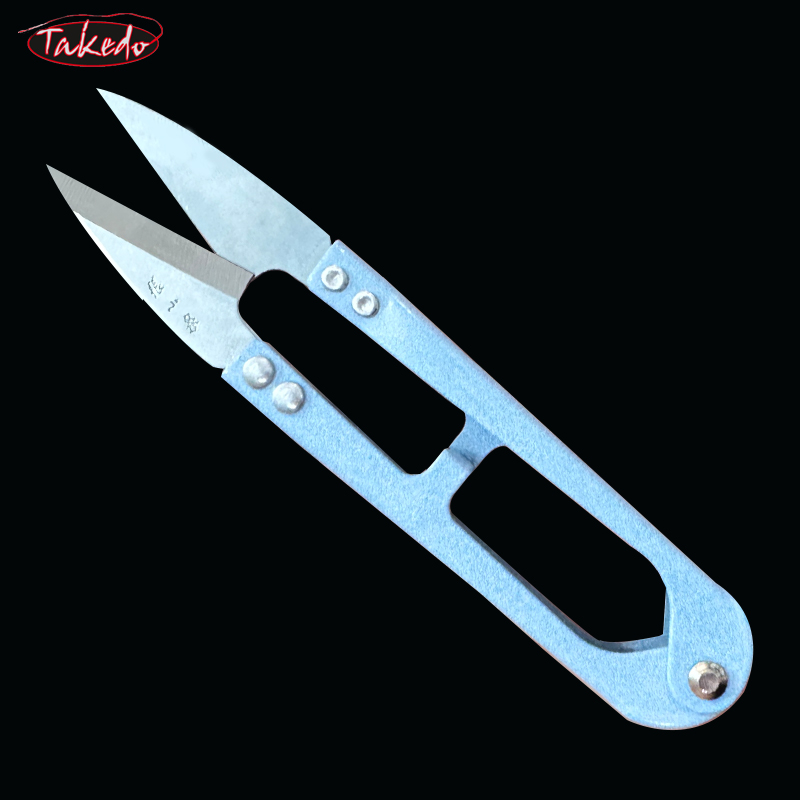 Scissors Stainless Craft - TAKEDO TB-448 Forbici da cucito per