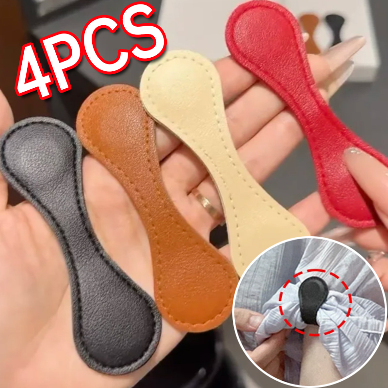 Bookmark Magnetic Clip - Clip Magnetica per Gamba di Pantaloni