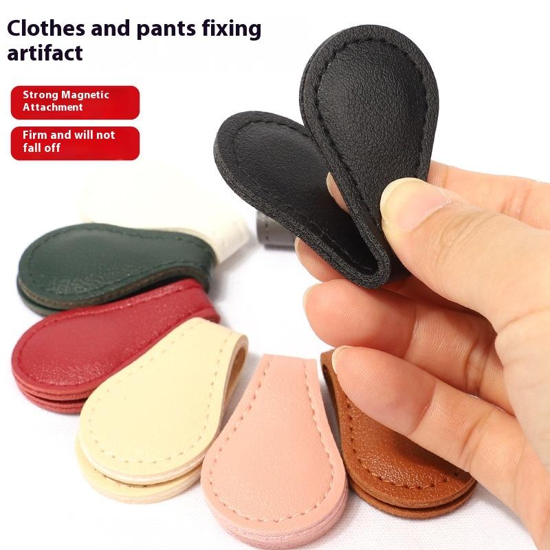 Bookmark Magnetic Clip - Clip magnetiche per orlo, magnete potente