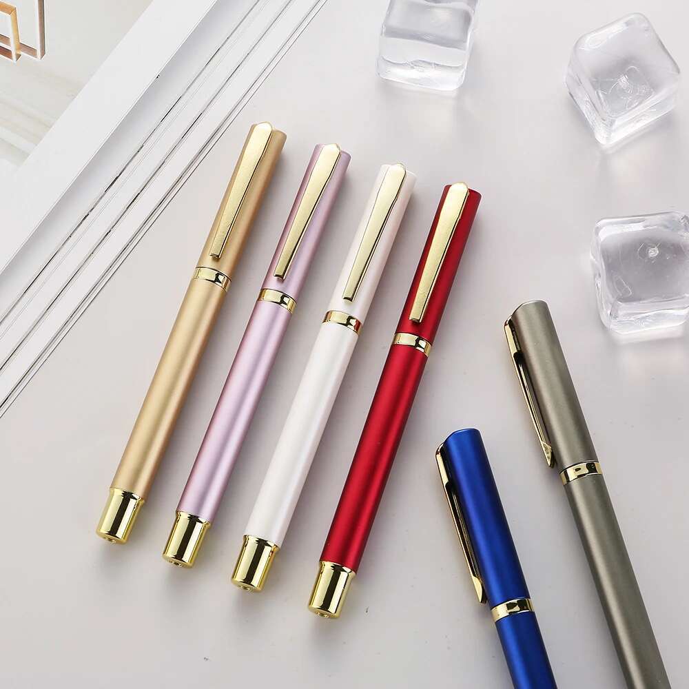 1 Pezzo di Lusso in Metallo pe - Stationery Supply Business recensione e prezzo