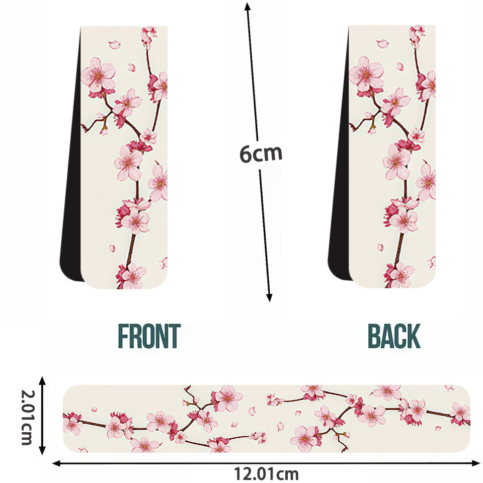 5 segnalibri magnetici per don - Bookmark Magnetic Clip recensione e prezzo