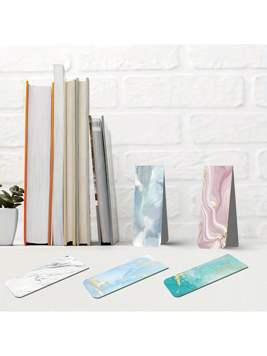 10 segnalibri magnetici assort - Bookmark Magnetic Clip recensione e prezzo