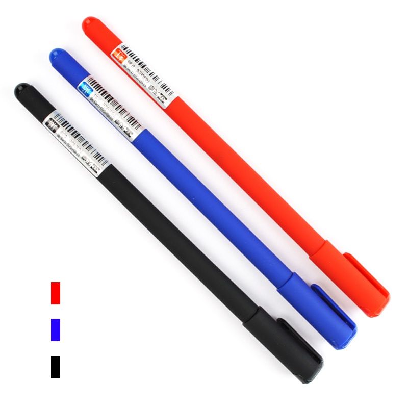 Penna gel nera Studente Esame  - Stationery Supply Business recensione e prezzo