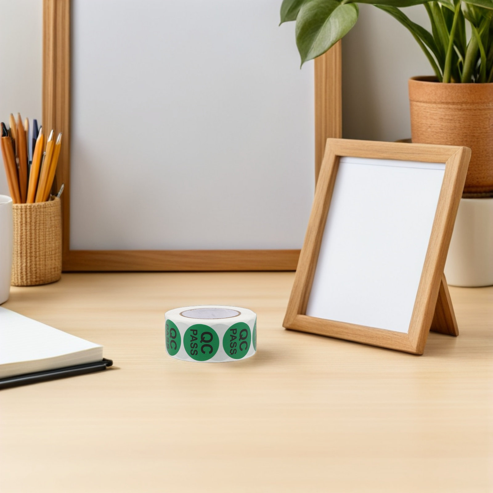 5 rotoli di etichette adesive  - Sticker Label Roll recensione e prezzo