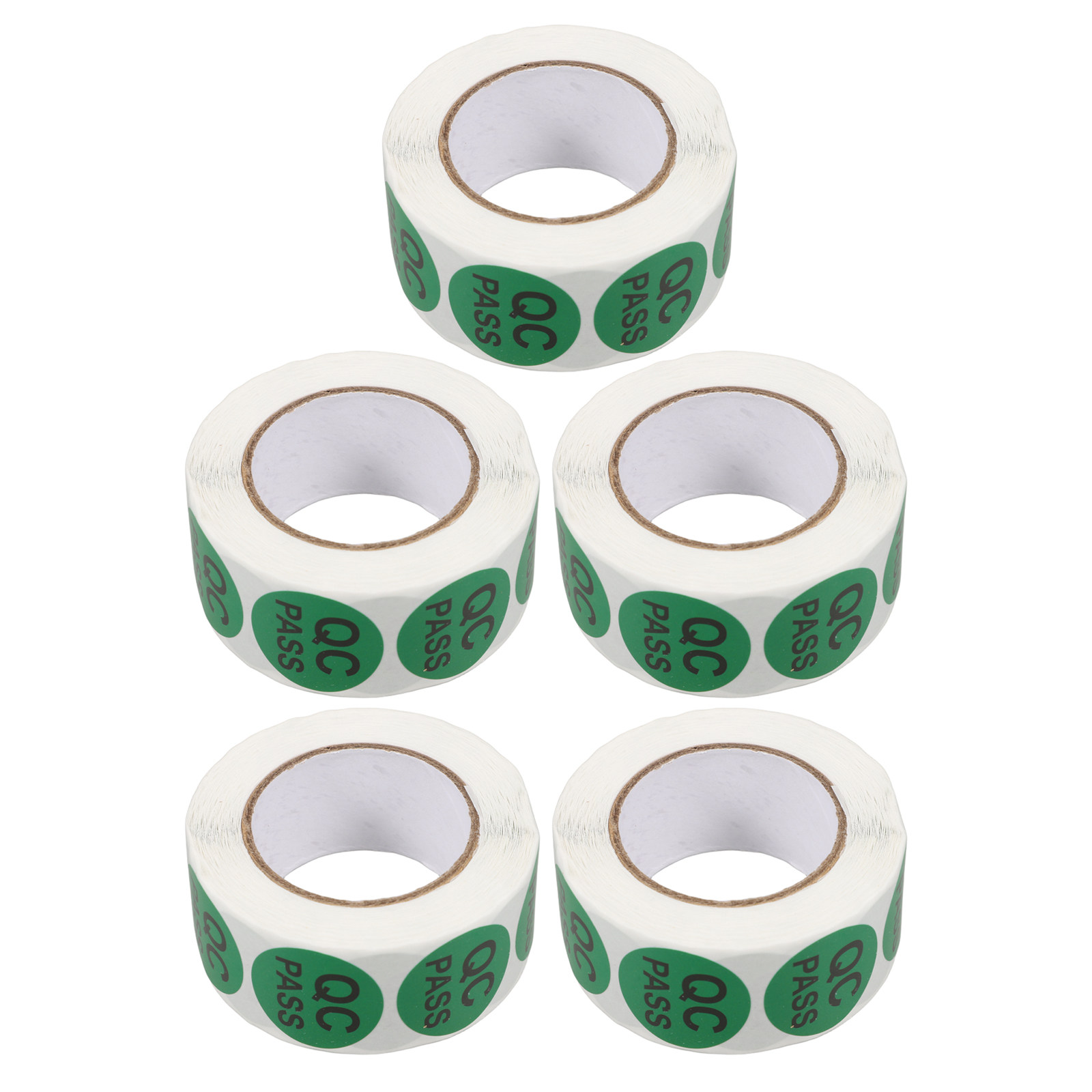 5 rotoli di etichette adesive  - Sticker Label Roll recensione e prezzo