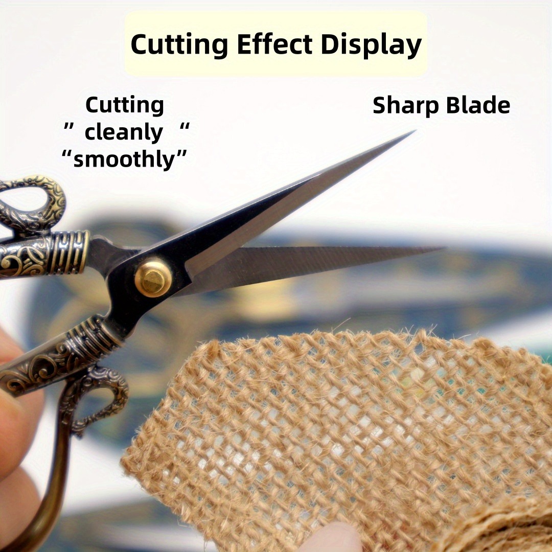Set di 3 Forbici da Cucito Vin - Scissors Stainless Craft recensione e prezzo