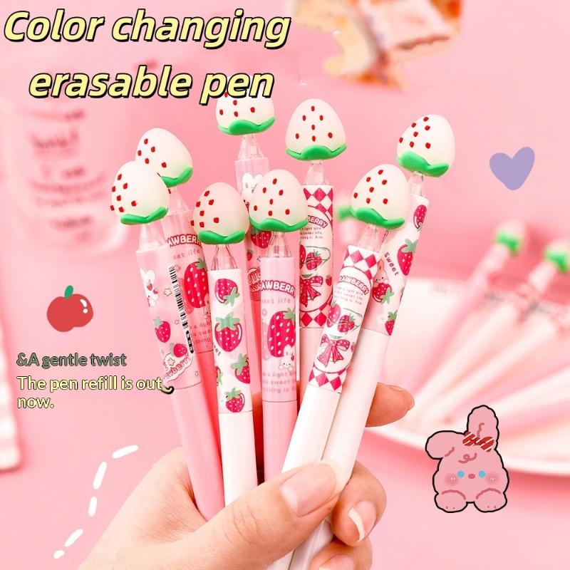 Set di Penne Gel Cancellabili  - Gel Ink Pen Set recensione e prezzo