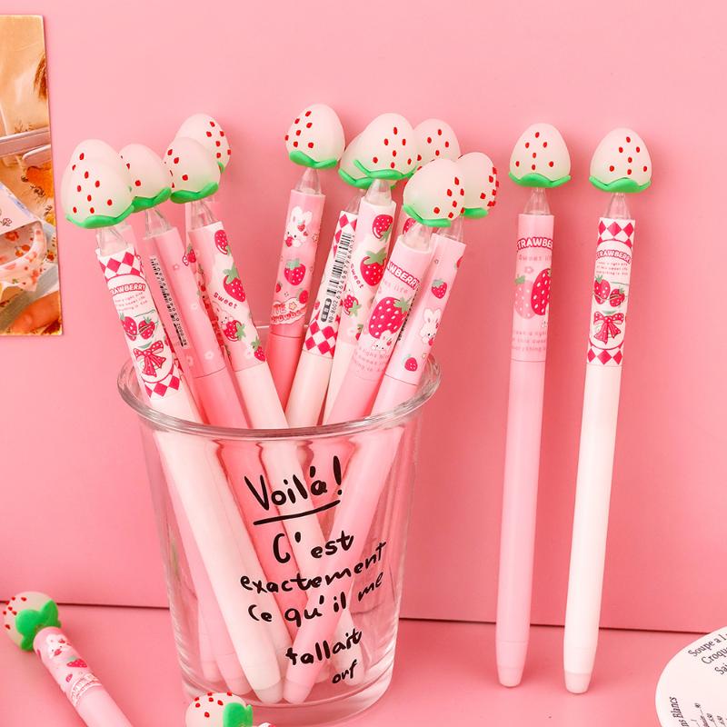 Set di Penne Gel Cancellabili  - Gel Ink Pen Set recensione e prezzo