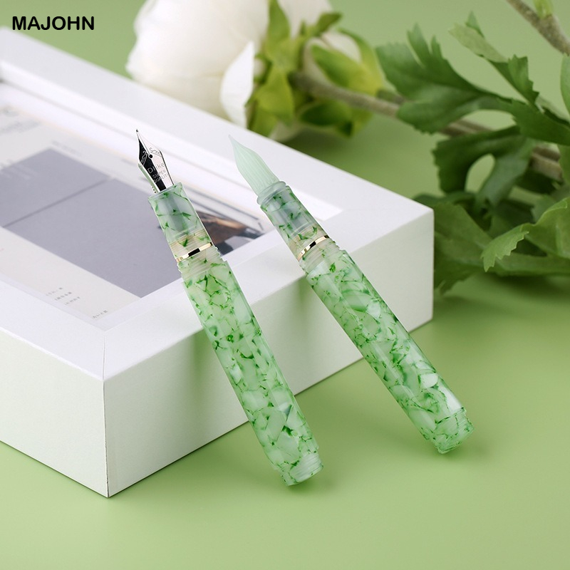 MAJOHN N8 Penna a immersione i - Stationery Supply Business recensione e prezzo