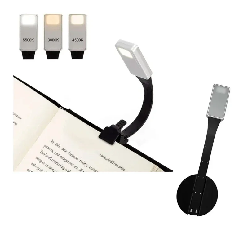 Custodia Protettiva Magnetica  - Bookmark Magnetic Clip recensione e prezzo