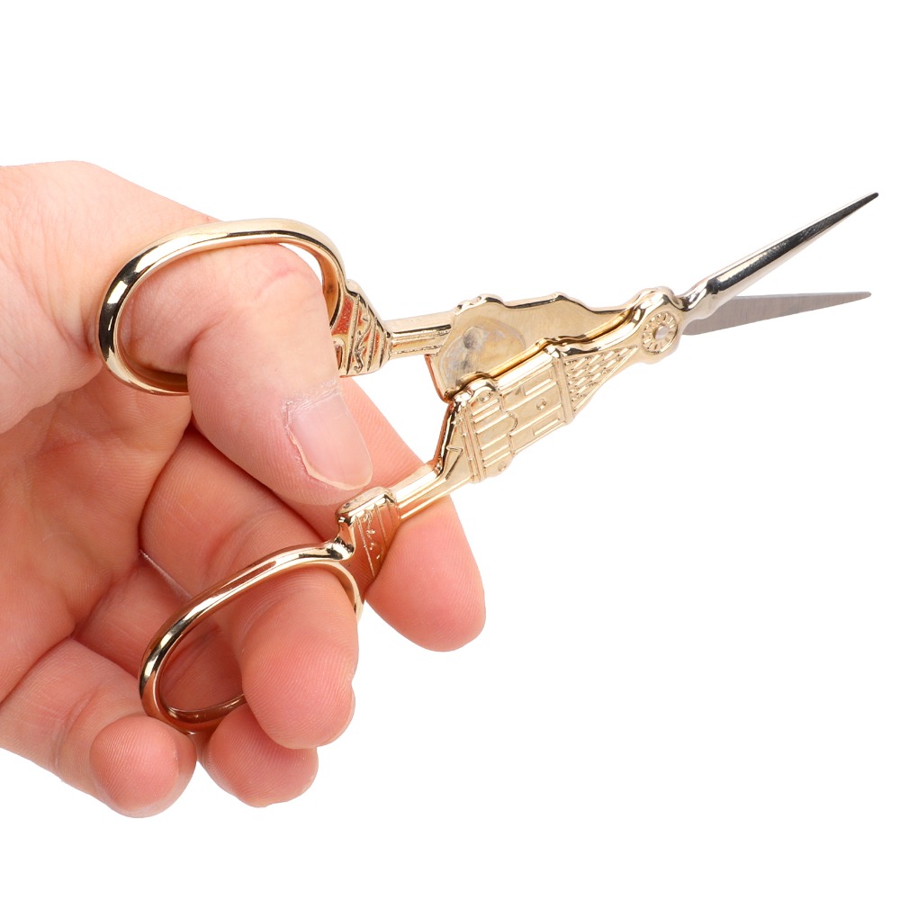 Forbici Artigianali in Acciaio - Scissors Stainless Craft recensione e prezzo