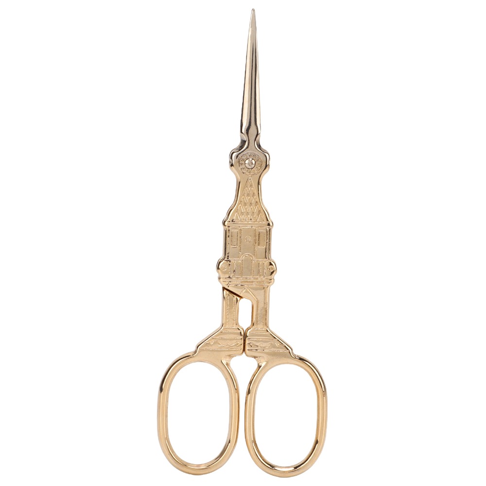 Forbici Artigianali in Acciaio - Scissors Stainless Craft recensione e prezzo