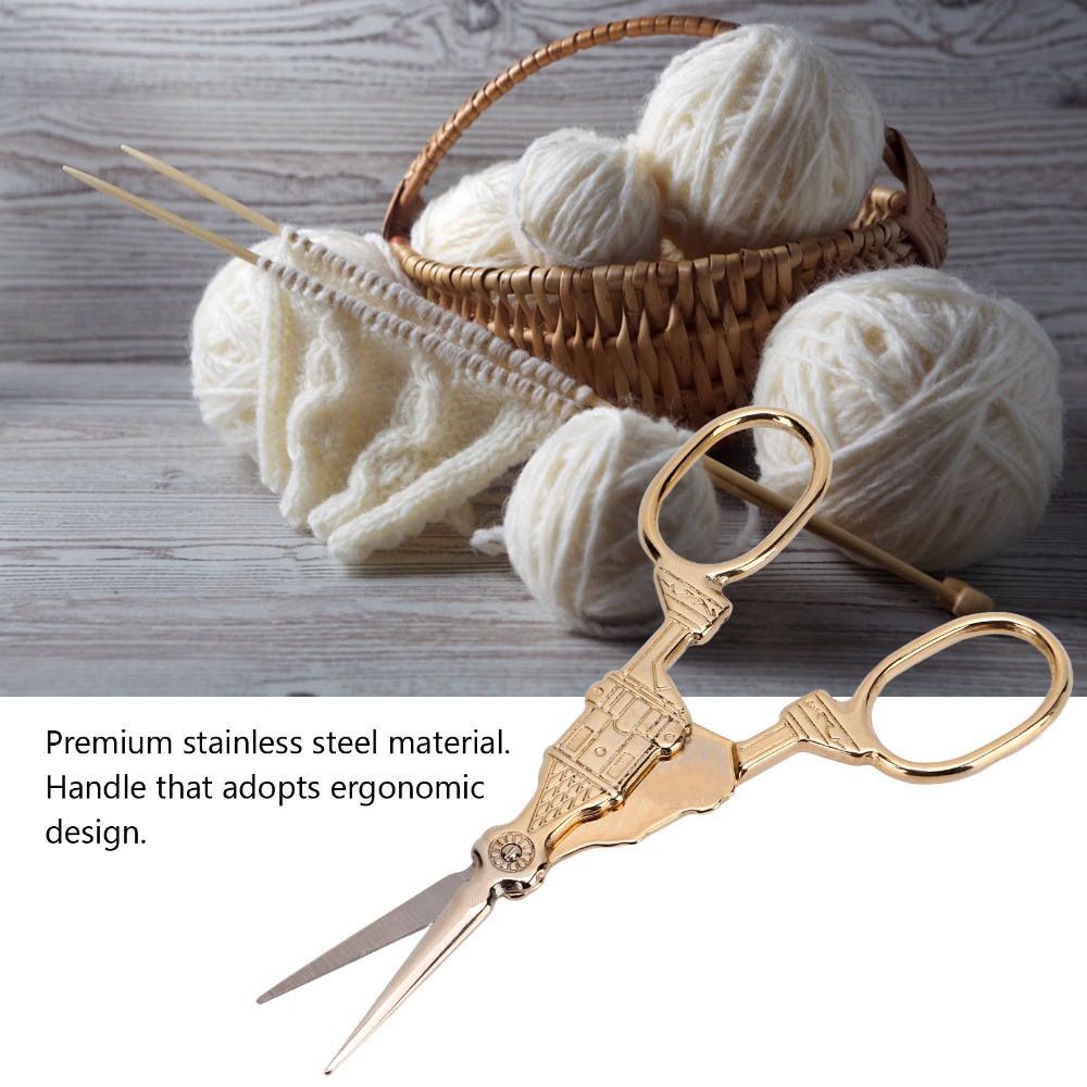 Forbici Artigianali in Acciaio - Scissors Stainless Craft recensione e prezzo