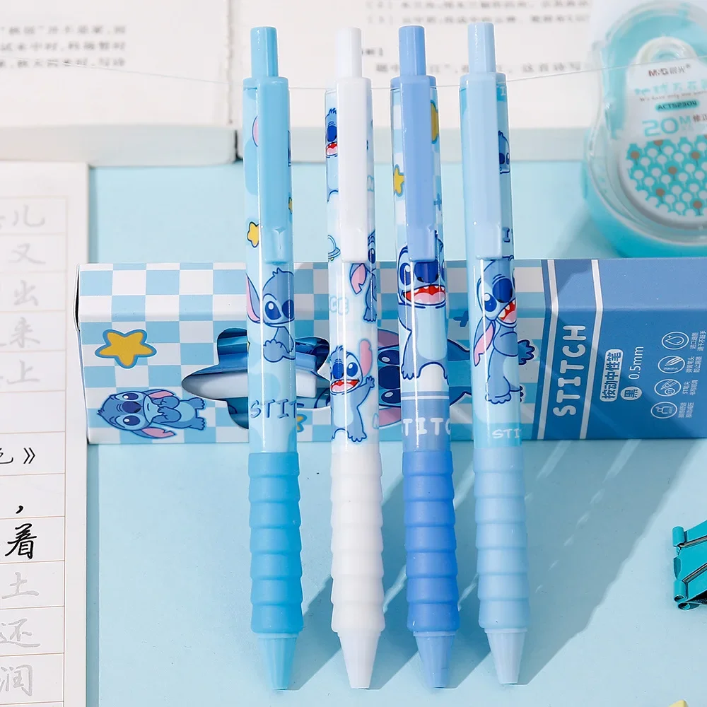 Aniime 4 Pezzi Stitchss Penne  - Stationery Office recensione e prezzo