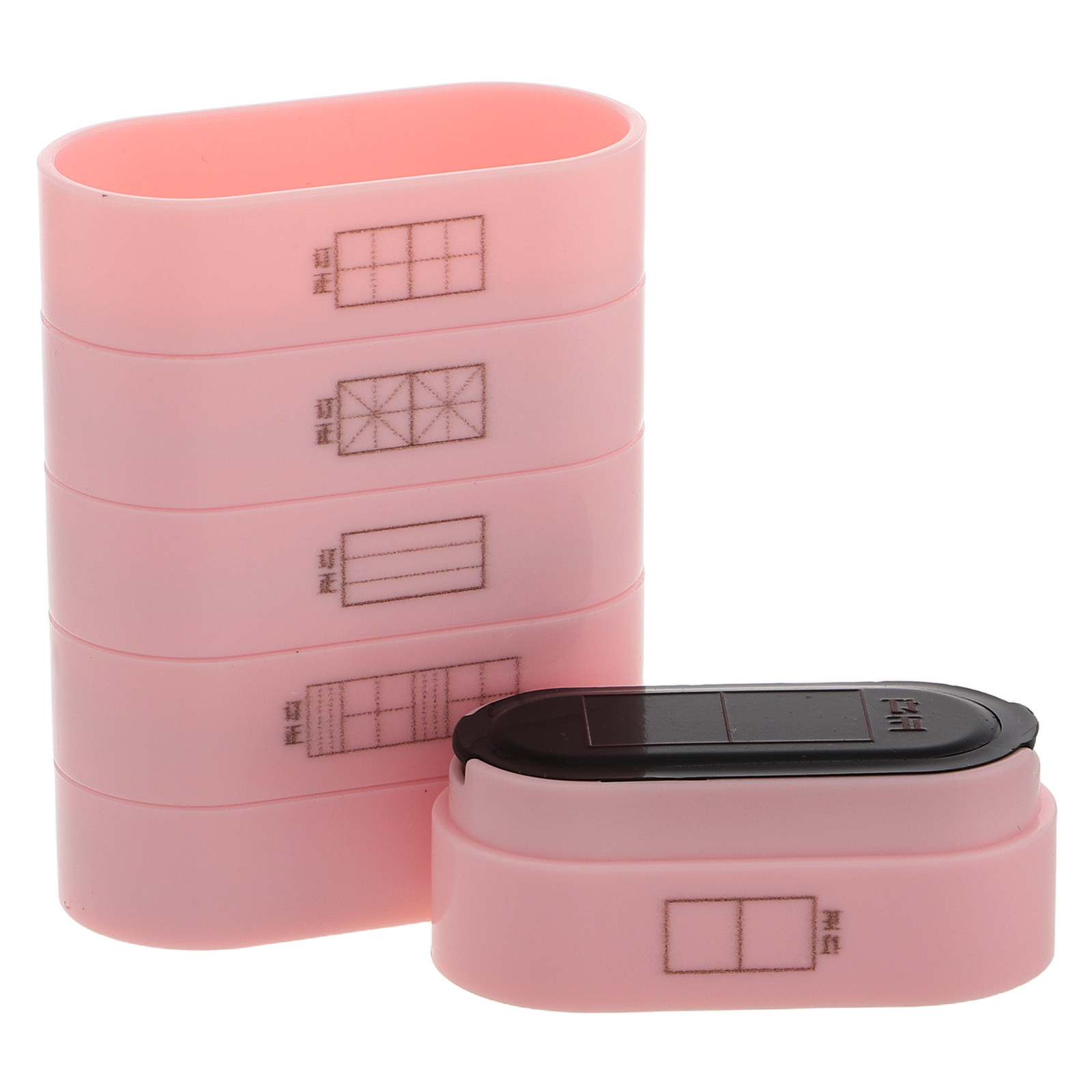Timbri per insegnanti, set mul - Self Inking Stamp recensione e prezzo