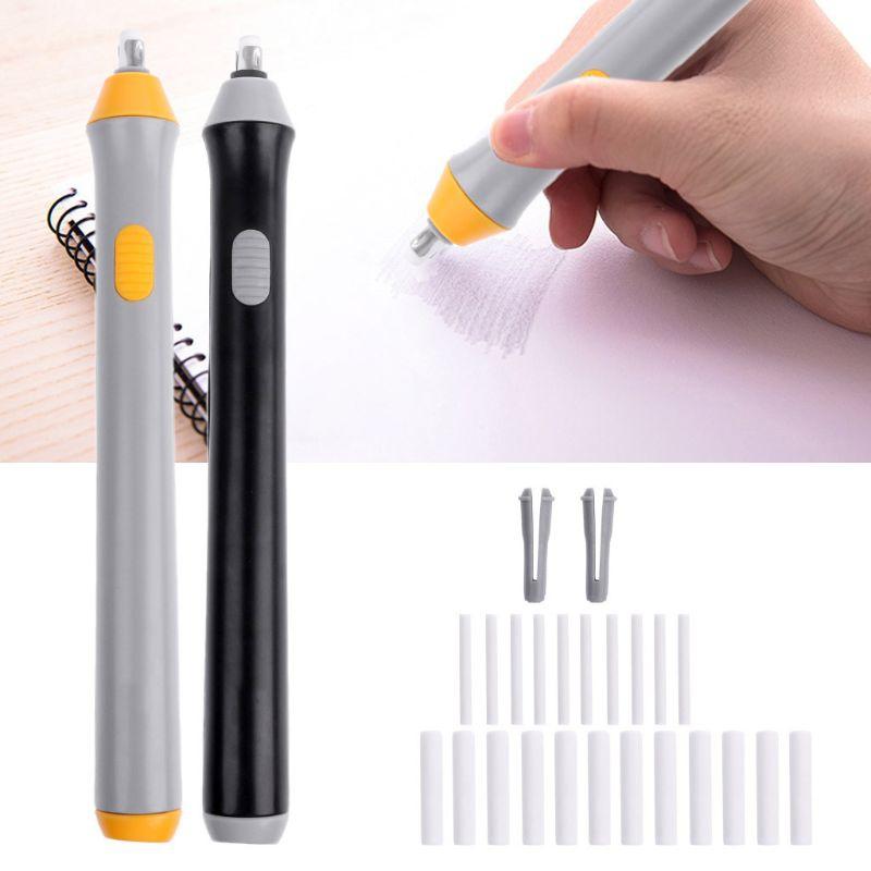 1 Pezzo Gomma Elettrica per Ca - Rubber Eraser Kneaded recensione e prezzo