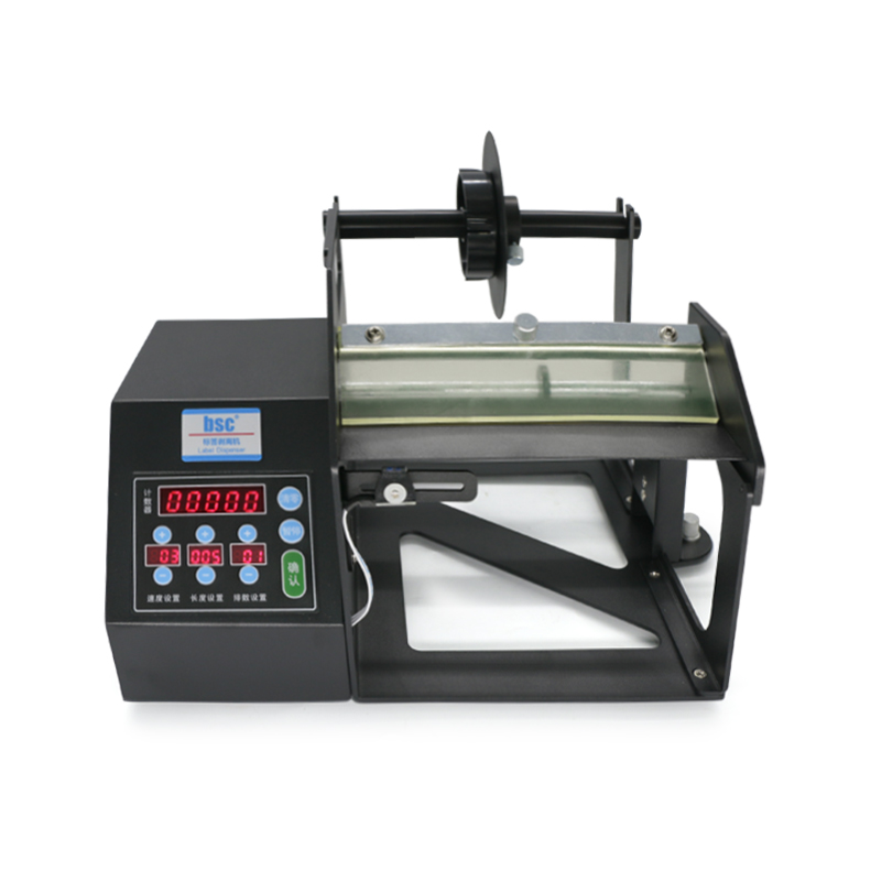 Dispenser di Etichette Adesive - Sticker Label Roll recensione e prezzo