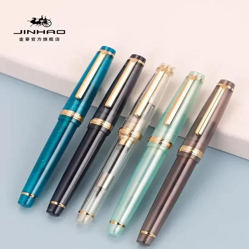 Jinhao 82 Penna stilografica P - Stationery Supply Business recensione e prezzo