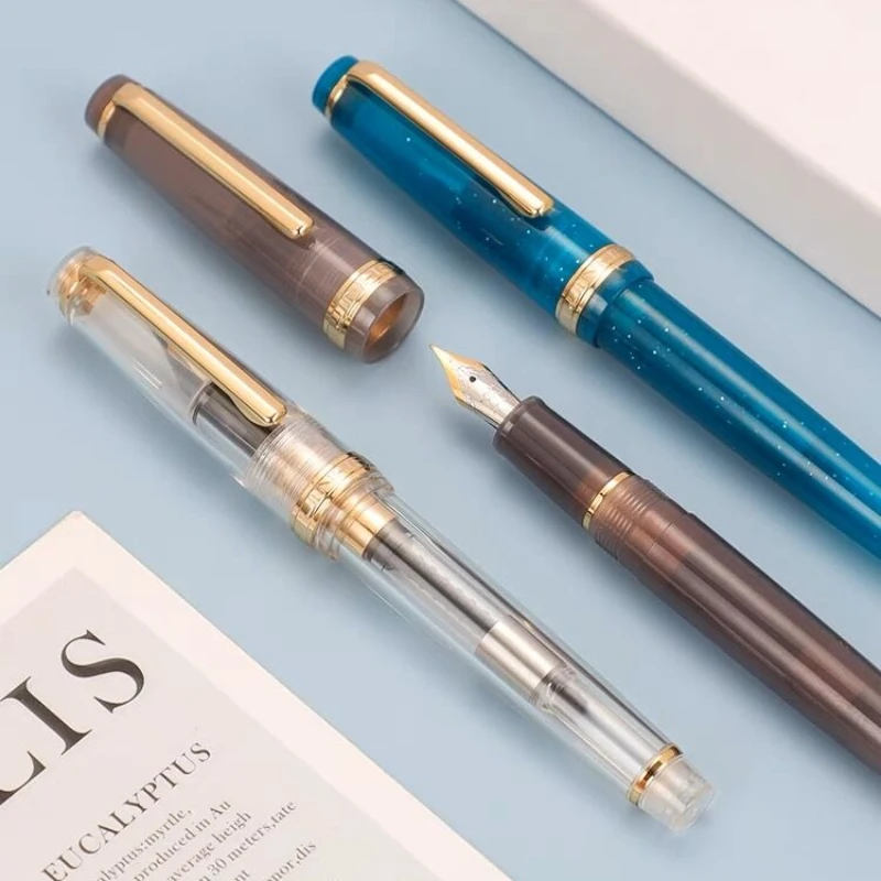 Jinhao 82 Penna stilografica P - Stationery Supply Business recensione e prezzo