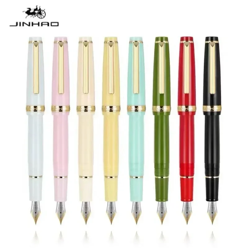 Jinhao 82 Penna stilografica P - Stationery Supply Business recensione e prezzo