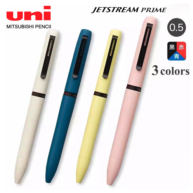 1pc Japan UNI JETSTREAM Prime  - Stationery Supply Business recensione e prezzo