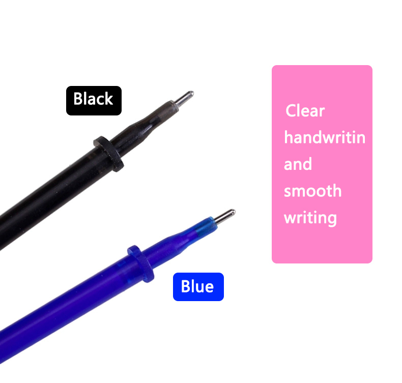100 Pz/set Kawaii Cancellabile - Gel Ink Pen Set recensione e prezzo