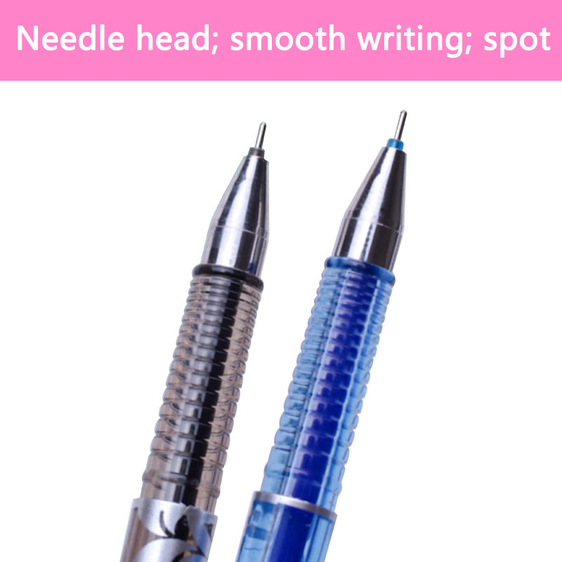 100 Pz/set Kawaii Cancellabile - Gel Ink Pen Set recensione e prezzo