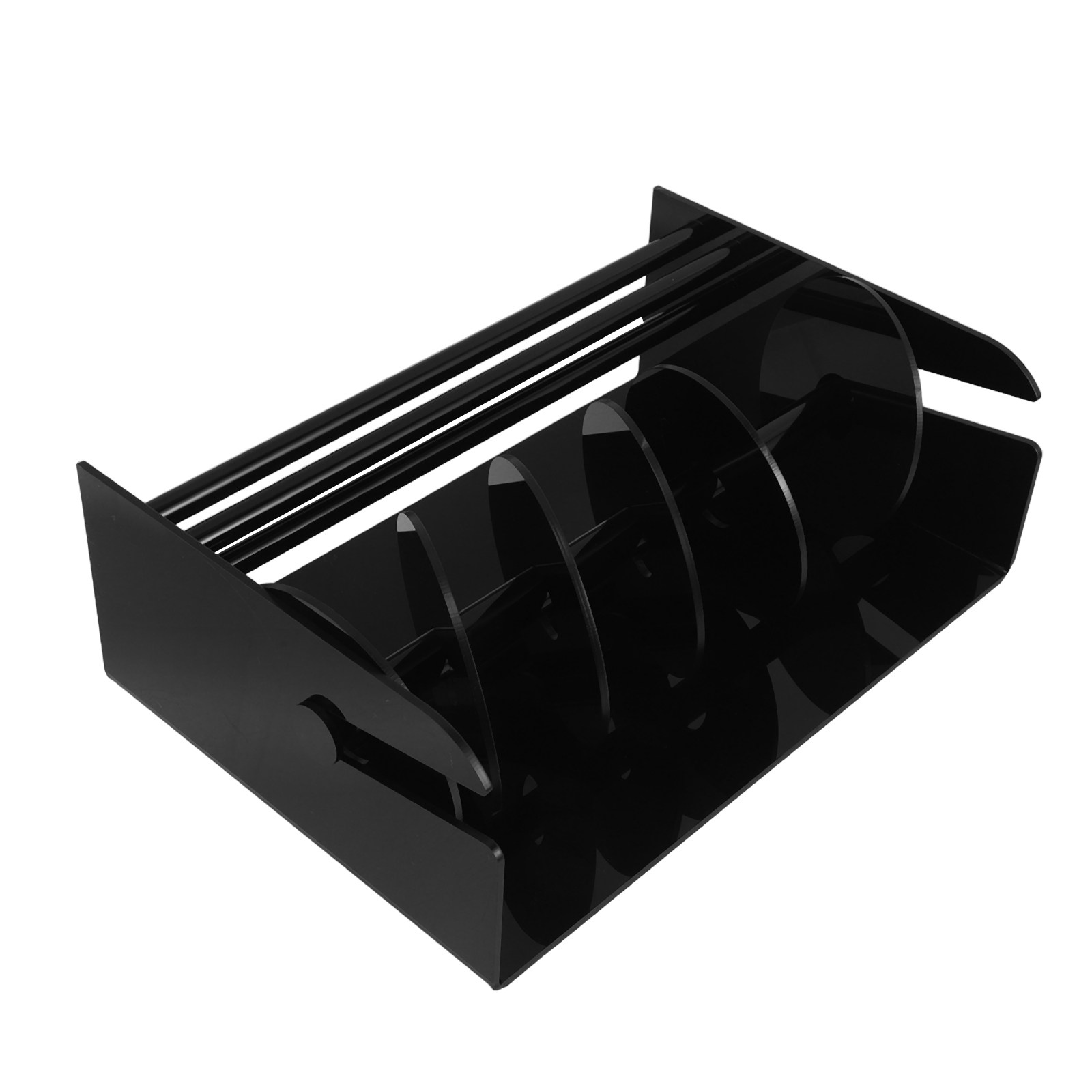 Dispenser per etichette in acr - Sticker Label Roll recensione e prezzo
