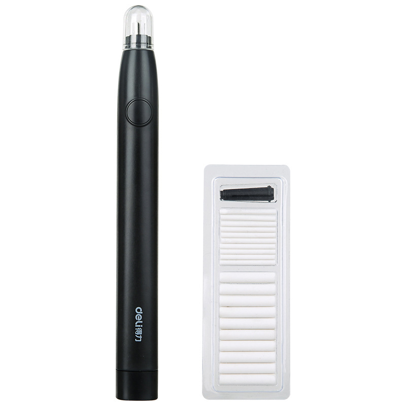 Matita Deli disegno gomma elet - Rubber Eraser Kneaded recensione e prezzo