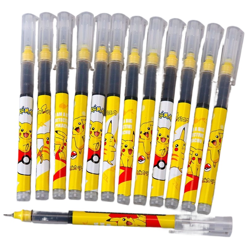 Penna a sfera Pokémon ad asciu - Stationery Office recensione e prezzo