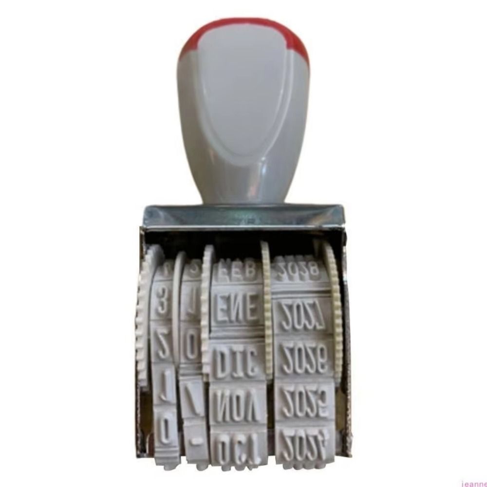 Pratico Timbro Digitale con Da - Self Inking Stamp recensione e prezzo