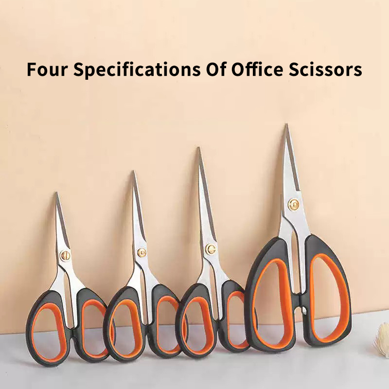 Forbici professionali in accia - Scissors Stainless Craft recensione e prezzo