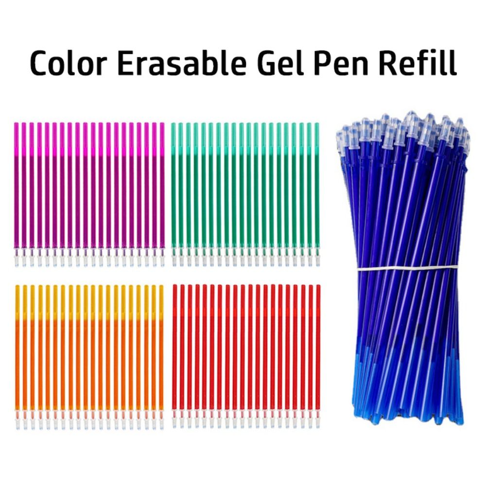 10 pezzi/set di ricariche per  - Gel Ink Pen Set recensione e prezzo