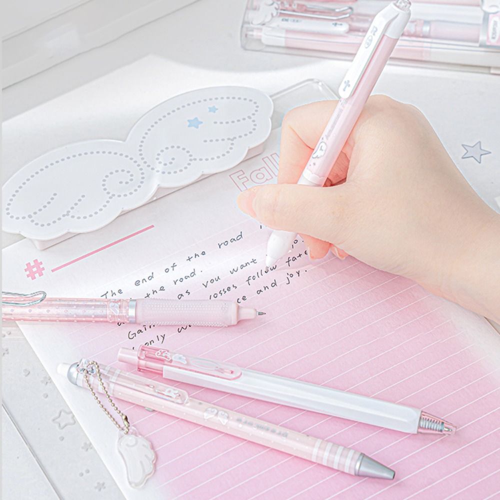 Nuovo di Alta Qualità 4 Pz/set - Gel Ink Pen Set recensione e prezzo